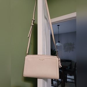 Kate Spade Knott Small Crossbody